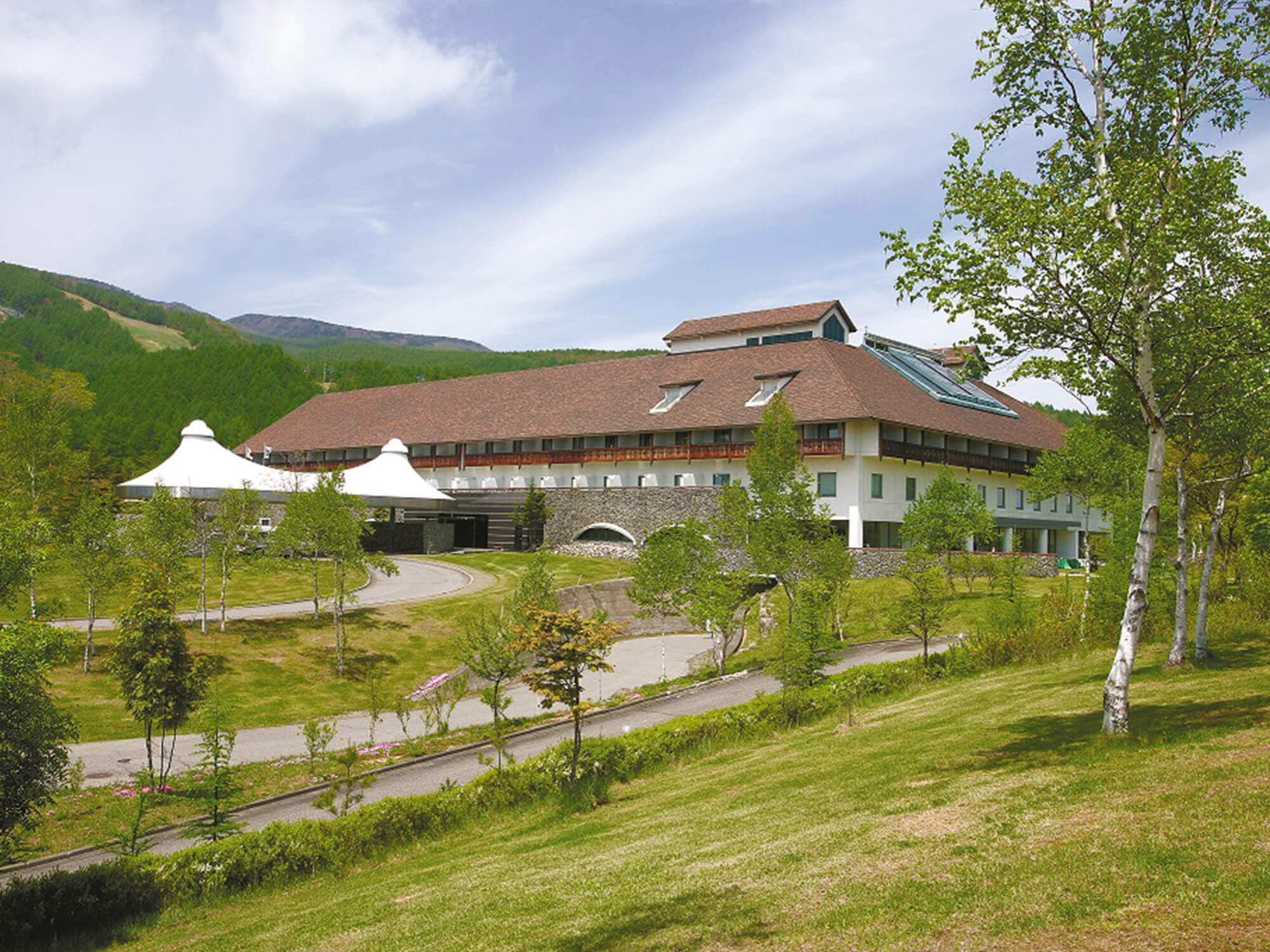 小海町高原美術館